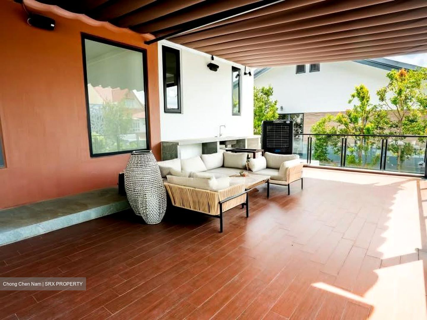 Siglap Park (D15), Semi-Detached #595229791